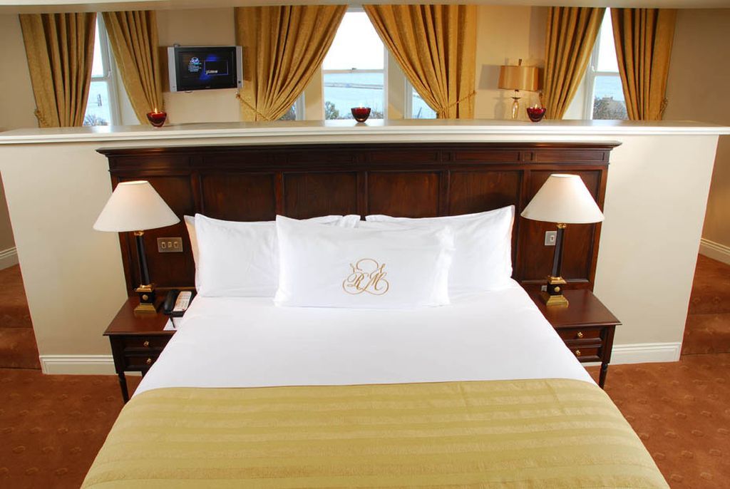 Royal Marine 4* Dublín
