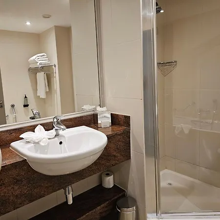Royal Marine Hotel Dublin Exterior photo