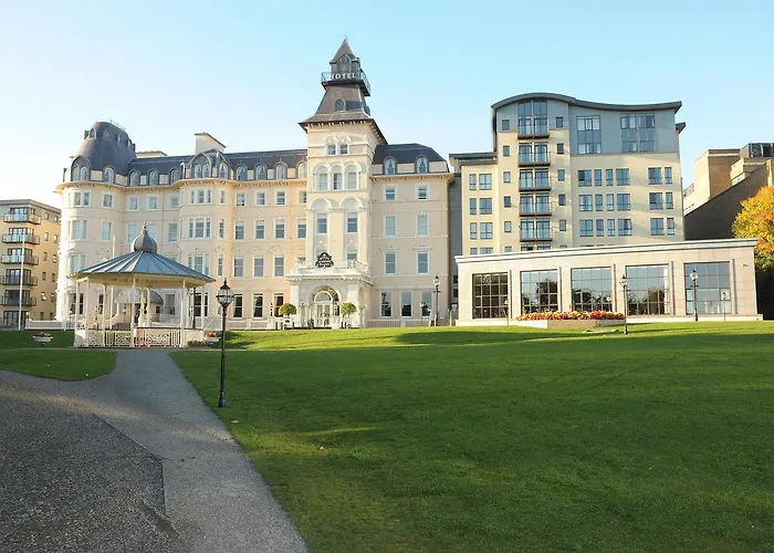 Royal Marine Hotel